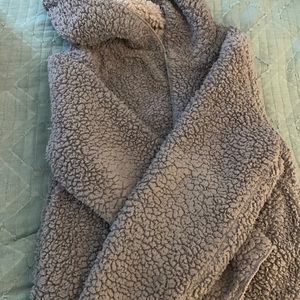 Urban Outfitter fuzzy sweater